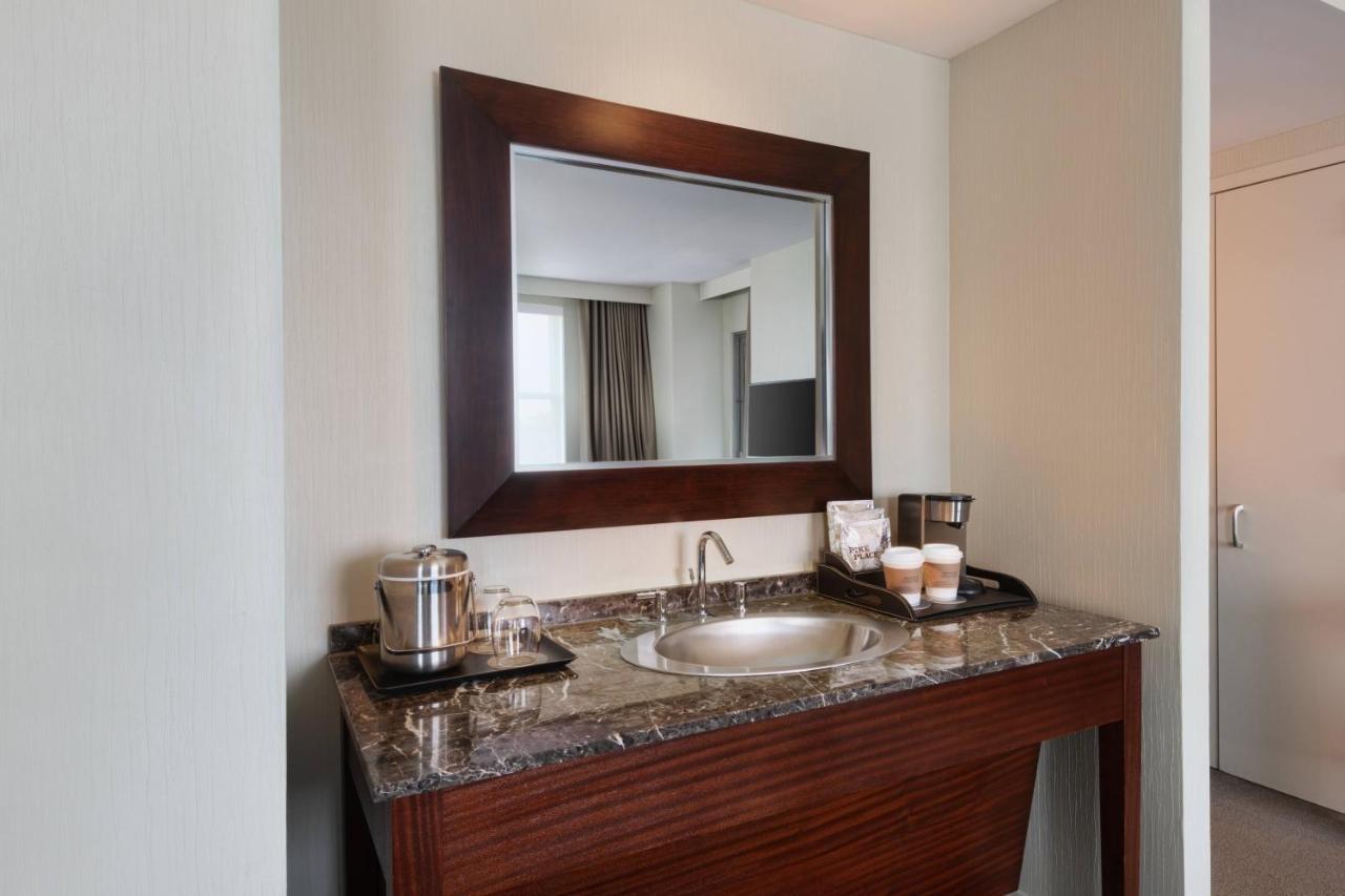 Hotel The Westin Reston Heights Exterior foto