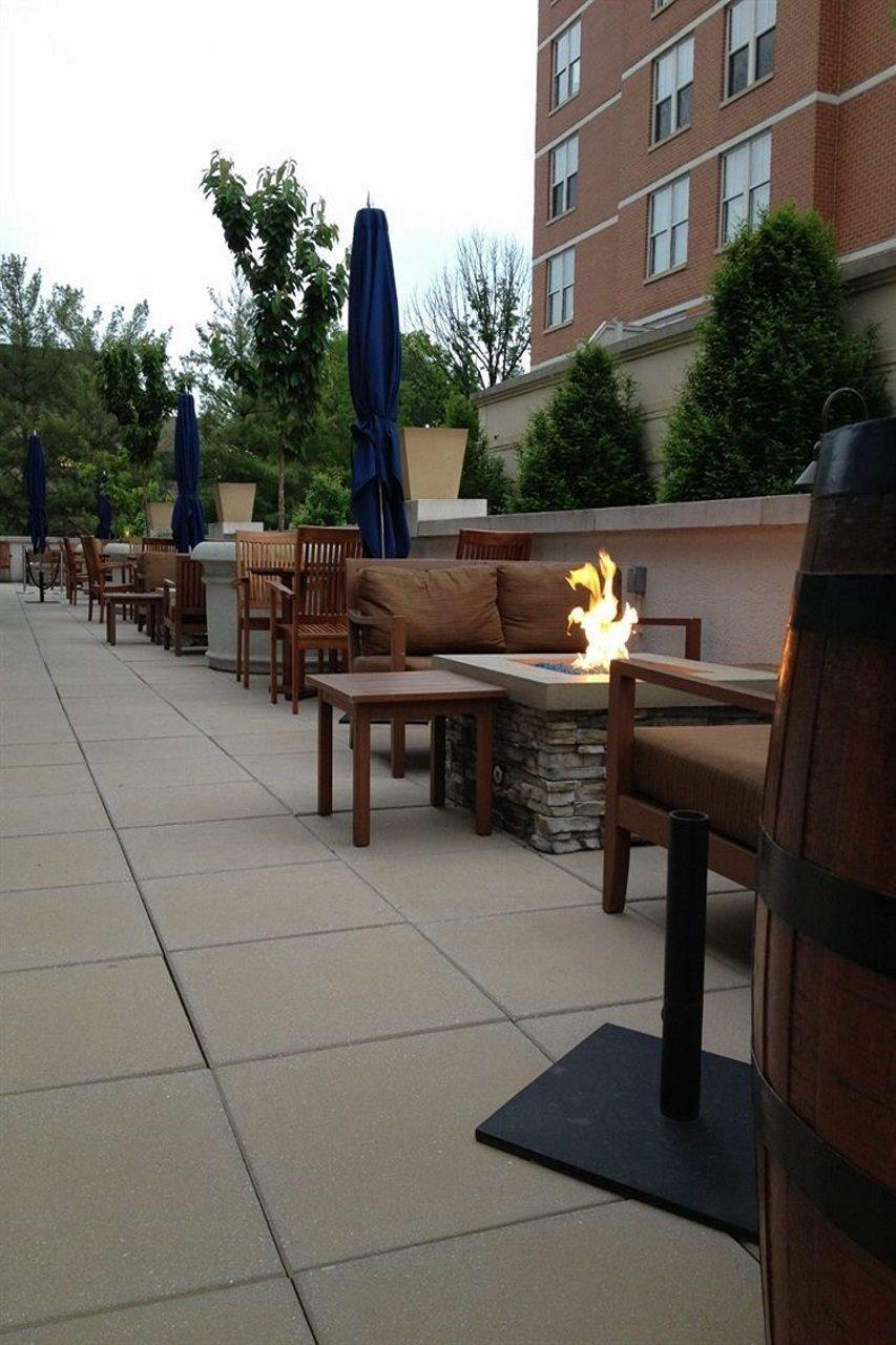Hotel The Westin Reston Heights Exterior foto