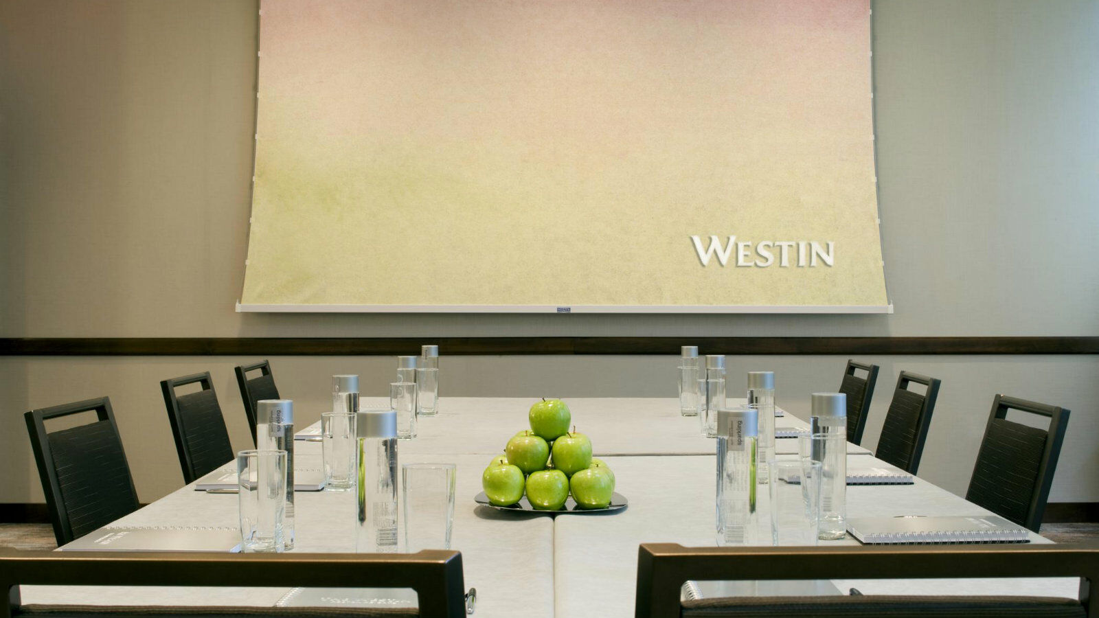 Hotel The Westin Reston Heights Exterior foto
